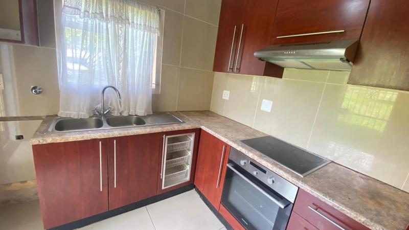 To Let 3 Bedroom Property for Rent in Ezibeleni Eastern Cape